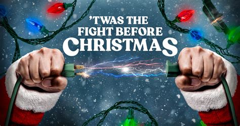 cartoonhd twas the fight before christmas